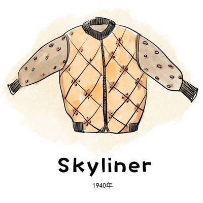 知識(shí)窗丨羽絨服的歷史說(shuō)來(lái)話長(zhǎng)