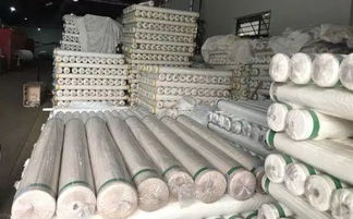 羽絨服制造商自述 今年天氣暖,庫存高,資金周轉(zhuǎn)慢