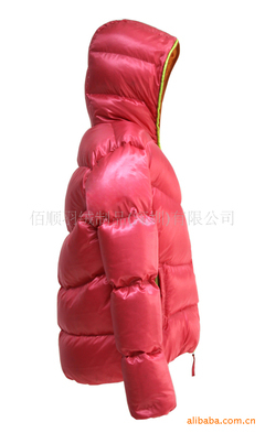 全拉鏈糖果色連帽女裝羽絨服批發(fā)來(lái)版來(lái)料貼牌生產(chǎn)加工訂做 001 - 全拉鏈糖果色連帽女裝羽絨服批發(fā)來(lái)版來(lái)料貼牌生產(chǎn)加工訂做 001廠家 - 全拉鏈糖果色連帽女裝羽絨服批發(fā)來(lái)版來(lái)料貼牌生產(chǎn)加工訂做 001價(jià)格 - 佰順羽絨制品(深圳) - 