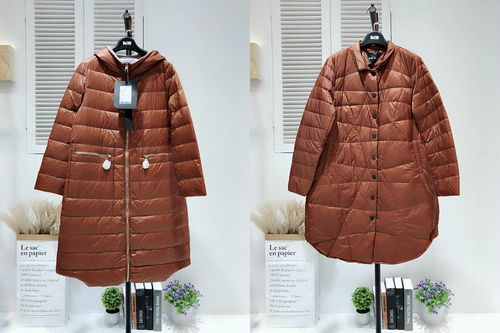 617輕薄羽絨服休閑時尚女裝精品冬季新款羽絨服搭配
