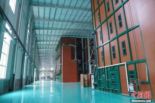 這座年輕的沿黃小縣,有何 羽 眾不同